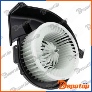 Pulseur d'air habitacle pour AUDI | EWN-AU-011, 6Q1819015